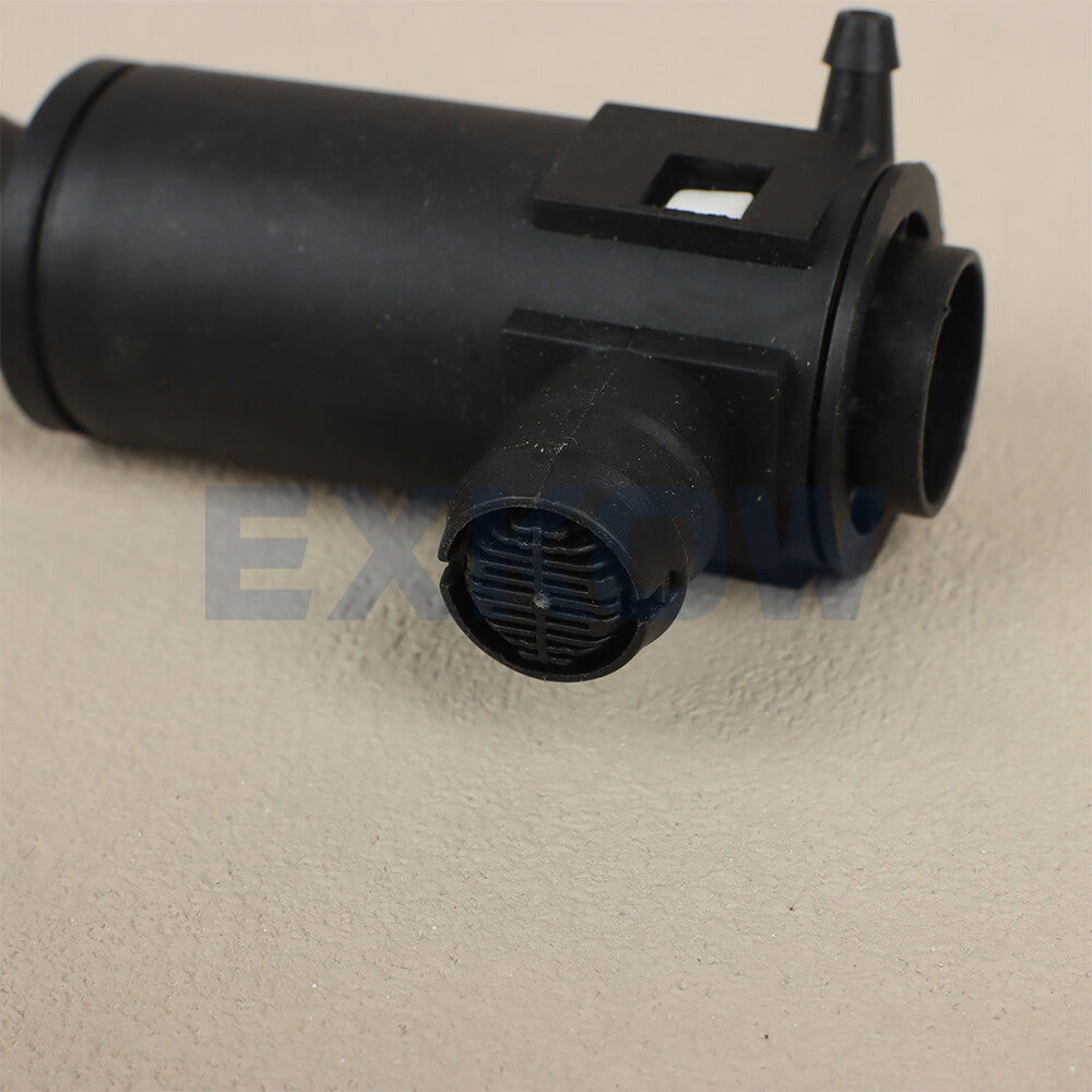 ya 5 8.7 Windshield washer motor for Toyota Hilux Revo Sienta Vios for Camry Yaris 2013-