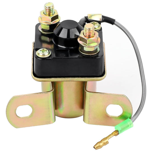 ya 1 7.13 Starter Solenoid Relay for Suzuki GS400 GS750E GS550E GS1000 GS1100G GS250 GS425