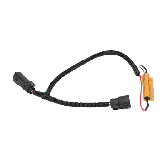 ya 1 8.5.3 Tail light LED Conversion Harness PNP For Silverado LTZ / for Sierra Denali 16-18