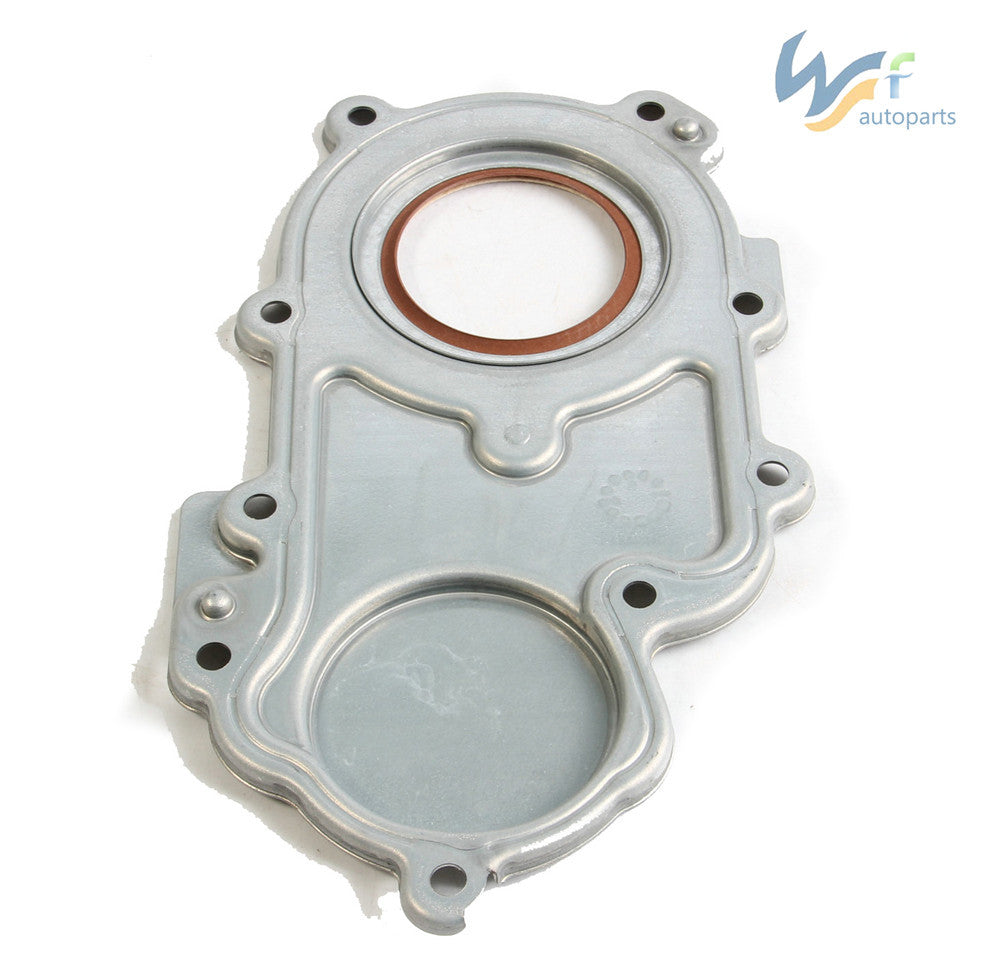 ya 9 6.5.2 Front Crankshaft Oil Seal for VW Touareg for Audi for A4 A5 S6 for Q5 Q7 06E 103 153 E