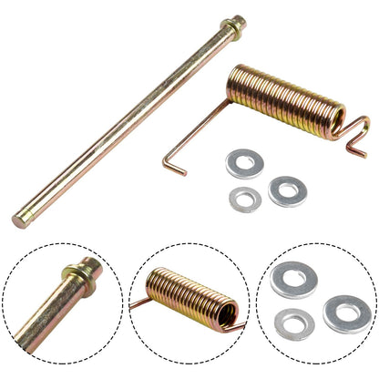 ya 14 For 42\ Mowever Deflector Mount Kit For Grass Trimmer High Quality