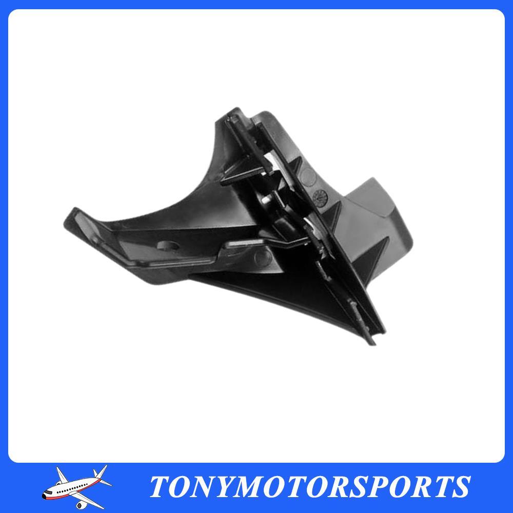 ya 27 6.18 Fits For Z4 E89 2009-2016 Left Side Front Bumper Retainer Mounting Bracket