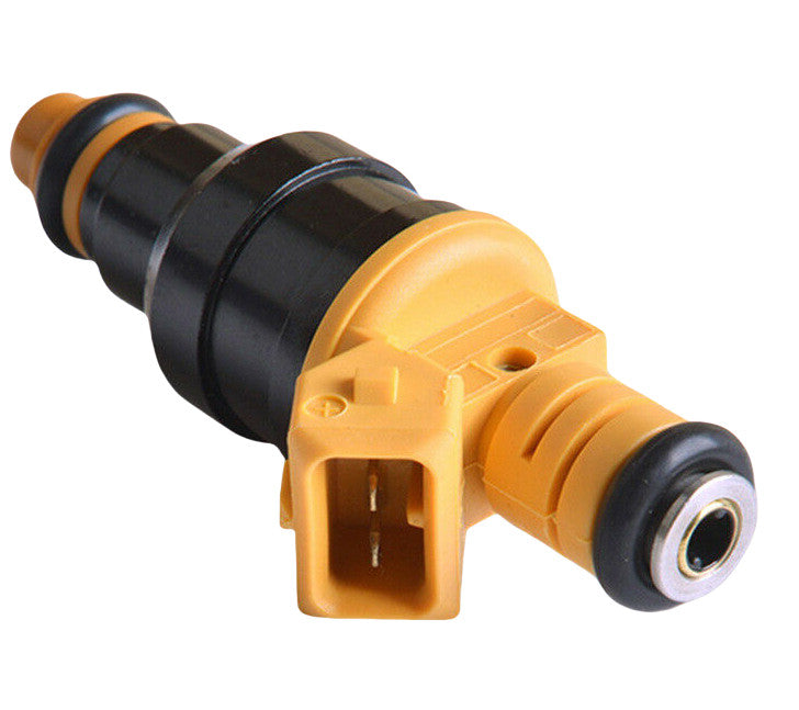 ya 1 8.5.4 4pcs 35310-02500 Suitable for Hyundai Atos MX 1.0L L4 Fuel injector nozzle