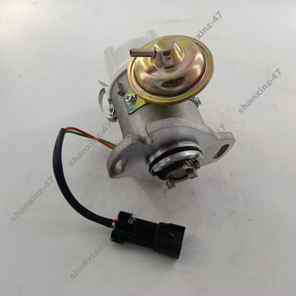 ya 5 8.7 Fit for Fiat IGNITION Distributor 779118 7553118 7574637 7763385 7763382 829R1 829P1