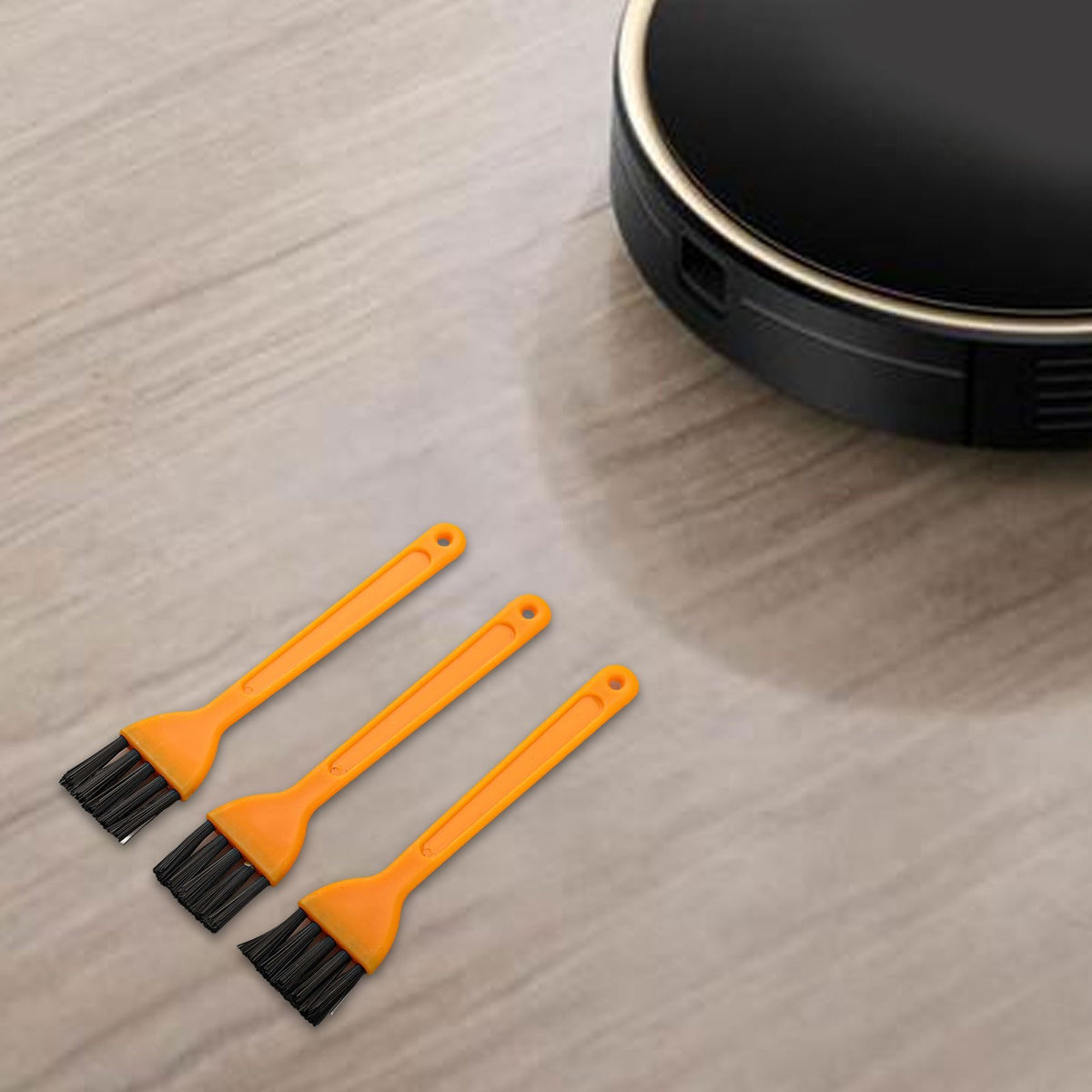 ya 15 10.20 Vacuum Cleaner Tool Brush for Xiaomi For Conga For For Deebot For