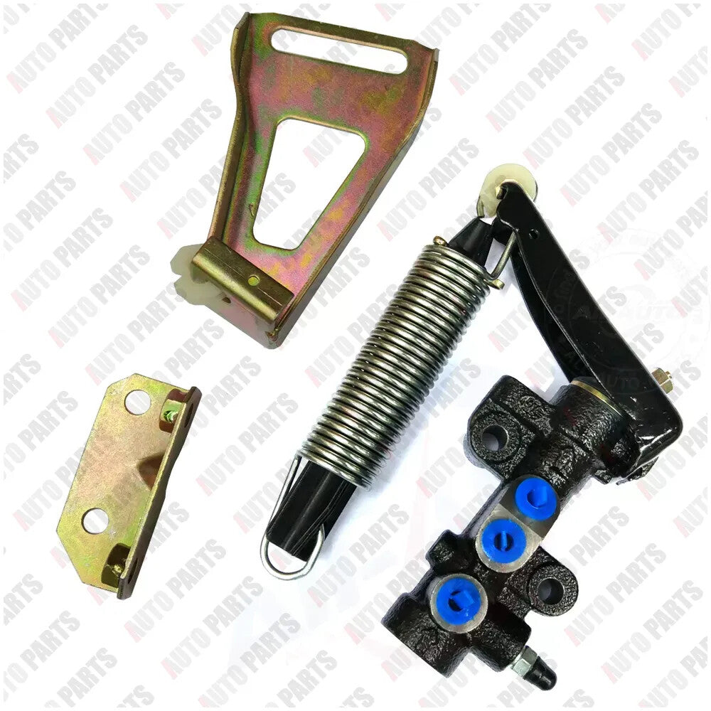 ya 10 5.28.2 Rear Brake Load Sensing Valve Compatible with Montero for Pajero V43 V45 1991 - 1999