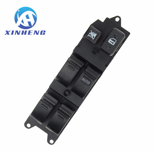 ya 1 8.5.2 84820-22310 Power Window Switch RHD For Carina Corona for Camry Starlet Hilux
