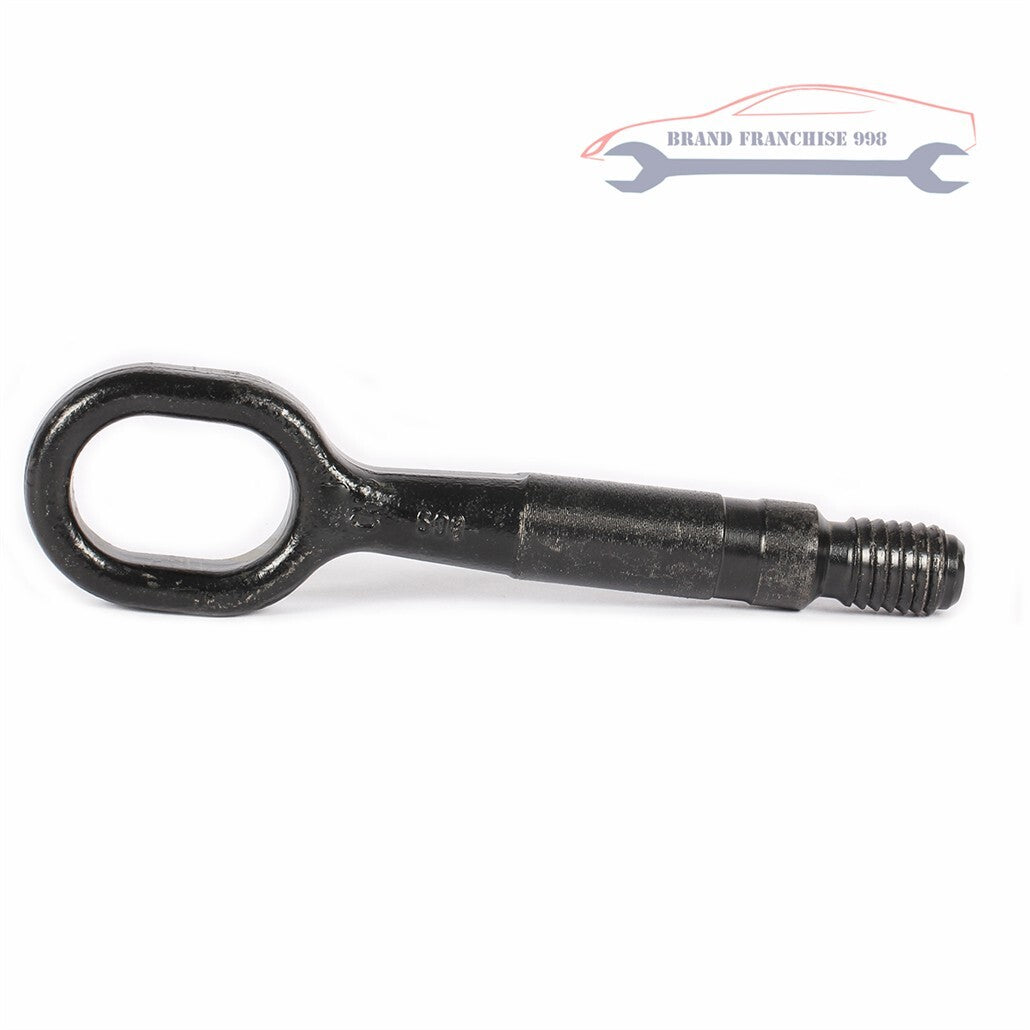 ya 2 6.26.2 Emergency tow hook towing hinge suitable for VW for Golf for Audi A5 for SEAT Leon 8K0805615
