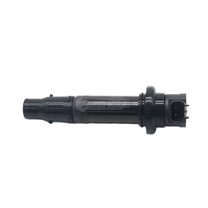 ya 5 8.7 4PCS Ignition Coil for Yamaha 2002-2006 YZF-R1 YZF-R6 Vmax 1700 FZ1 FZS1 F6T558