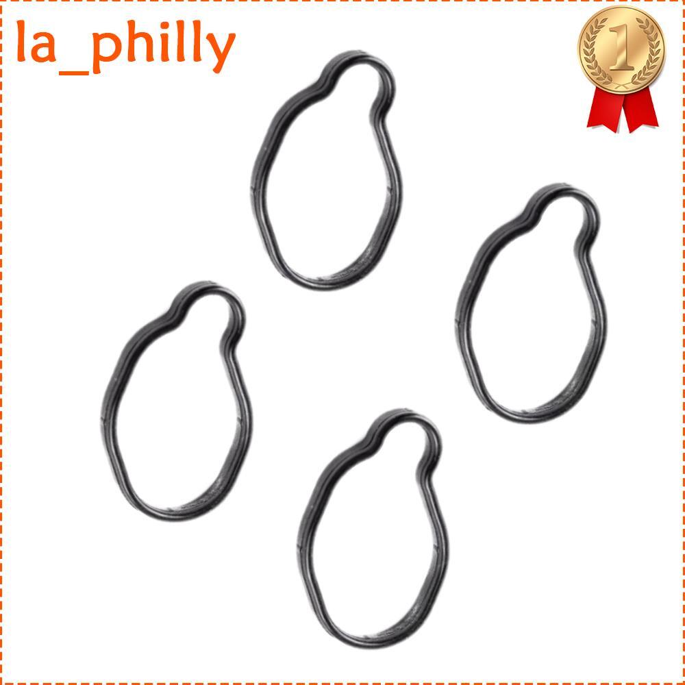 ya 9 6.5.3 4Pcs Turbo Rocker Valve Cover Gasket for 2002-2005 for Subaru for Impreza WRX