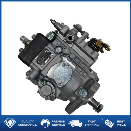 ya 27 7.2 Fuel Injection Pump 0460413019 500324955 Fits for Case for Iveco 2.9L Fuel Pump