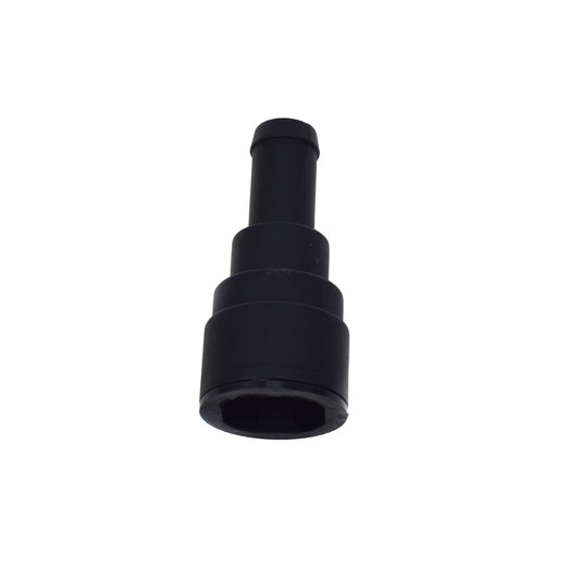 ya 12 5.22.2 Heater coolant hose connector suitable for Cadillac for Escalade for Chevrolet for Silverado for Sierra Tahoe