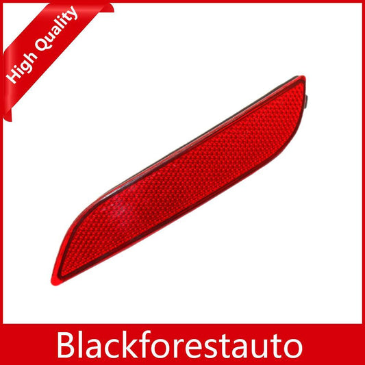 ya 27 6.21 Rear Left Driver Side Bumper Reflector Red 81920-06060 Fits for Camry 2018-2020