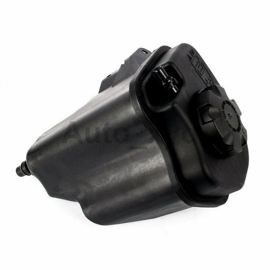 ya 9 6.5 Coolant Overflow Expansion Tank 17137552546 for BMW X5 2007-2019 08 09 10 11 12
