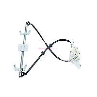 ya 1 6.30 Rear Right Window Regulator for Mercedes-benz G500 G55 G550 G63 4 Door 4637300846