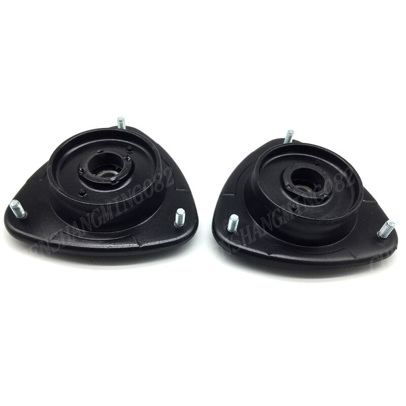 ya 11 10.28 SBSS-B9F 2 front shock absorber bracket for Subaru Legacy Impreza Forester 