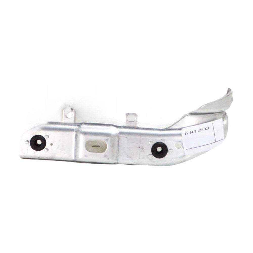 ya 27 7.20 Bracket Radiator Support for BMW 5 G30 17-19