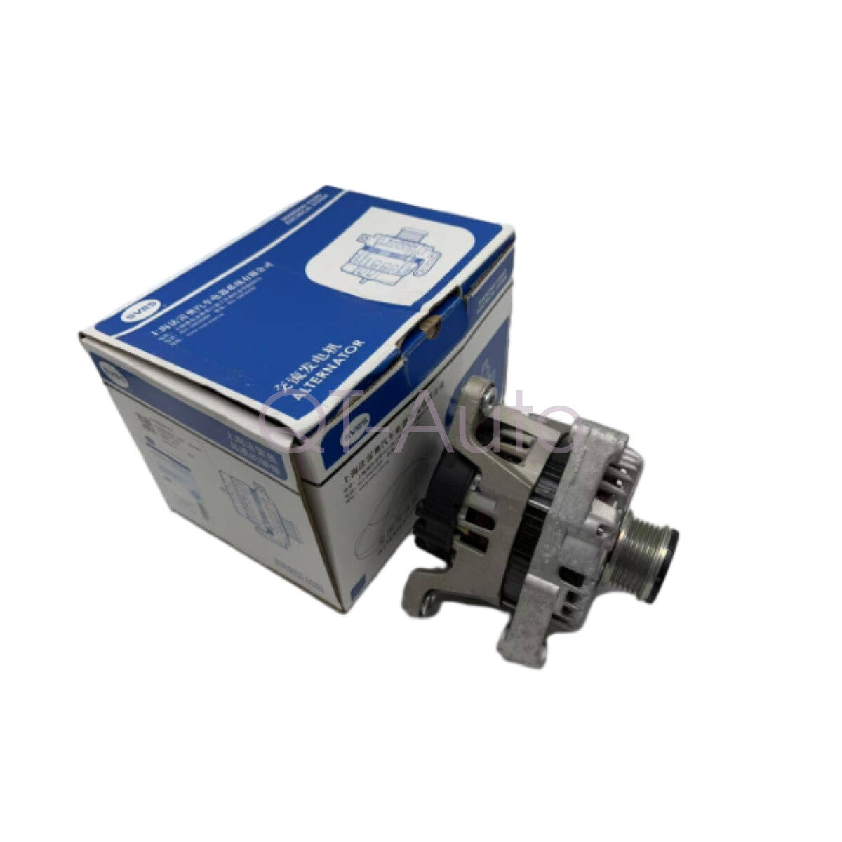 ya 27 7.2 Equipment Manufacturer ( ) Alternator 26339092 for 2021-2023 for Buick 2.0T Envision