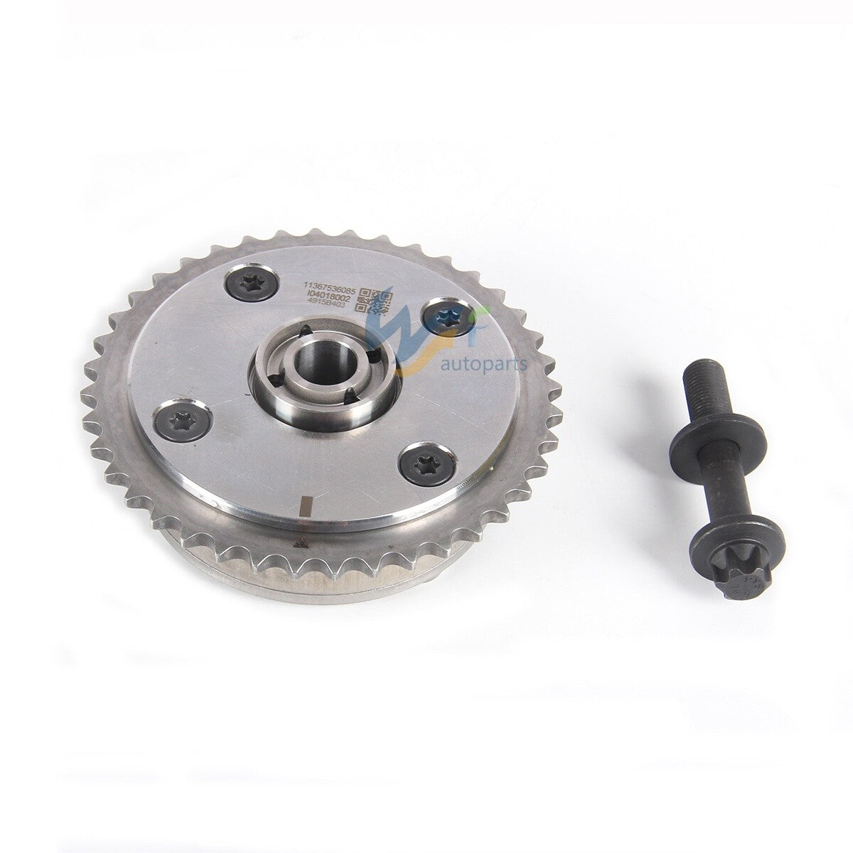ya 5 8.7 1.6T camshaft VVT sprocket suitable for BMW 120i 320i for Mini Cooper