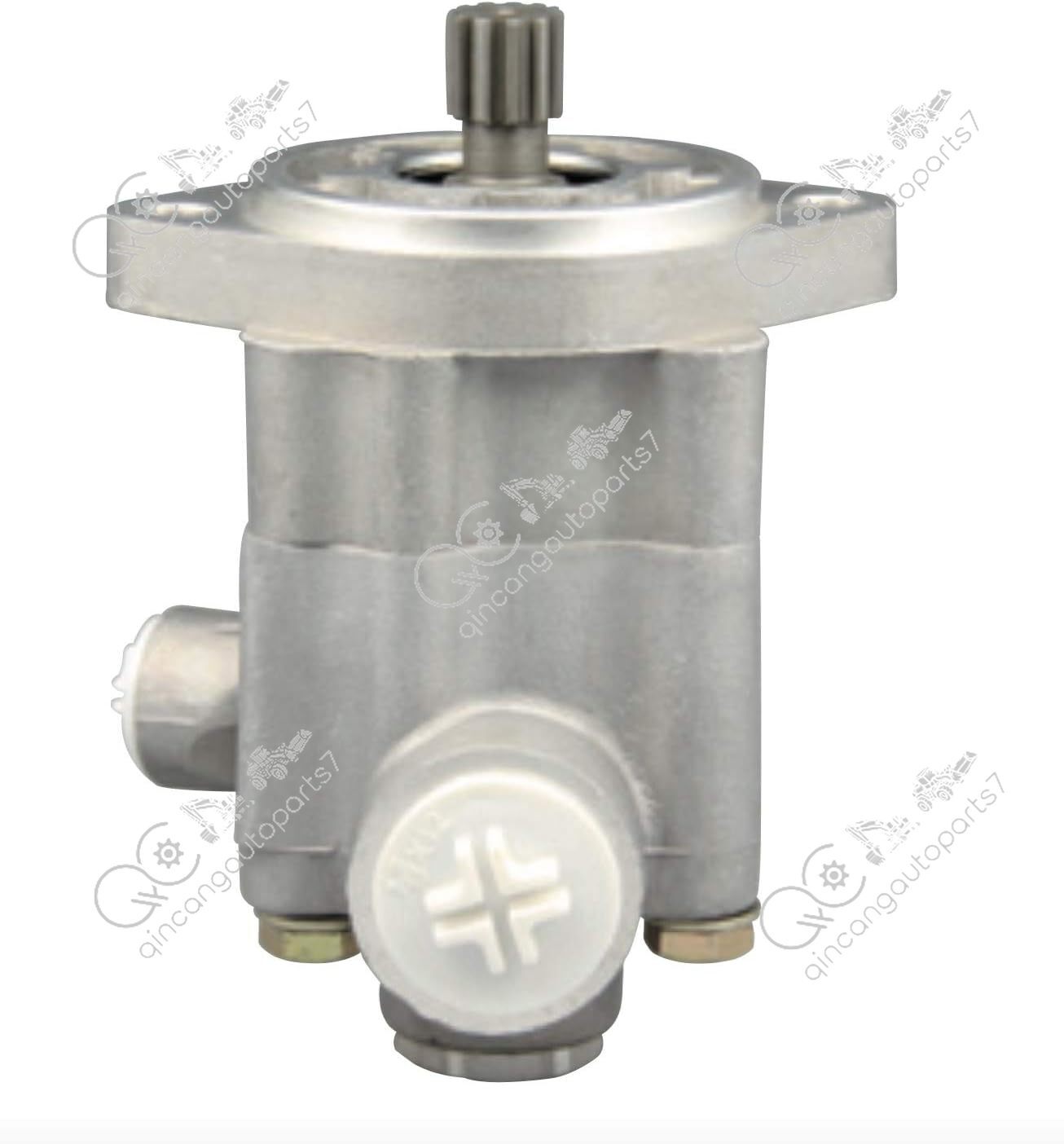ya 5 8.7 Applicable to power steering pump Left Direction 542-0191-10/226H050040/6BTA/542019110