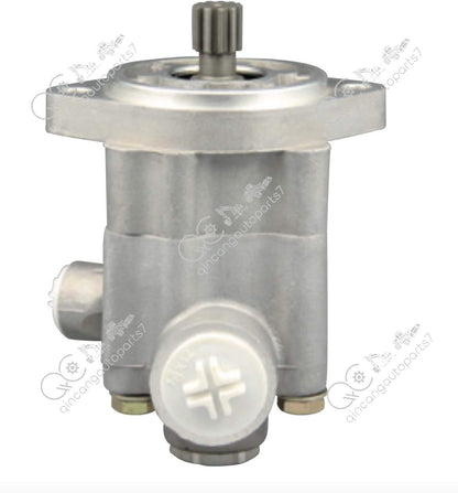 ya 5 8.7 Applicable to power steering pump Left Direction 542-0191-10/226H050040/6BTA/542019110