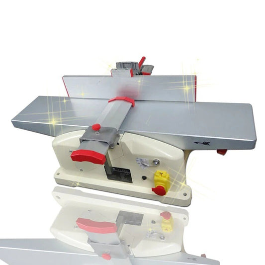 ya 25 6 Small Wood Working Machinery Planer Thickness Machine Woodworking Tools