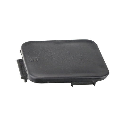 ya 27 6.18 New Rear Bumper Tow Hook Cover Cap for Mercedes-Benz S350 Base / S430 4Matic