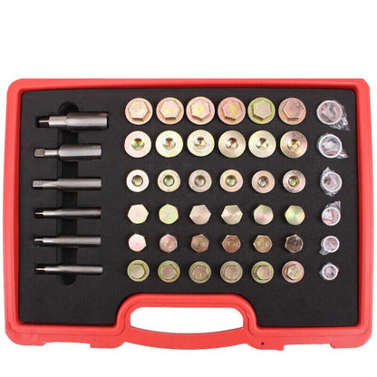 ya 26 114 pc Special tools for Repairing the Sliding Teeth of the Oil Sump screw