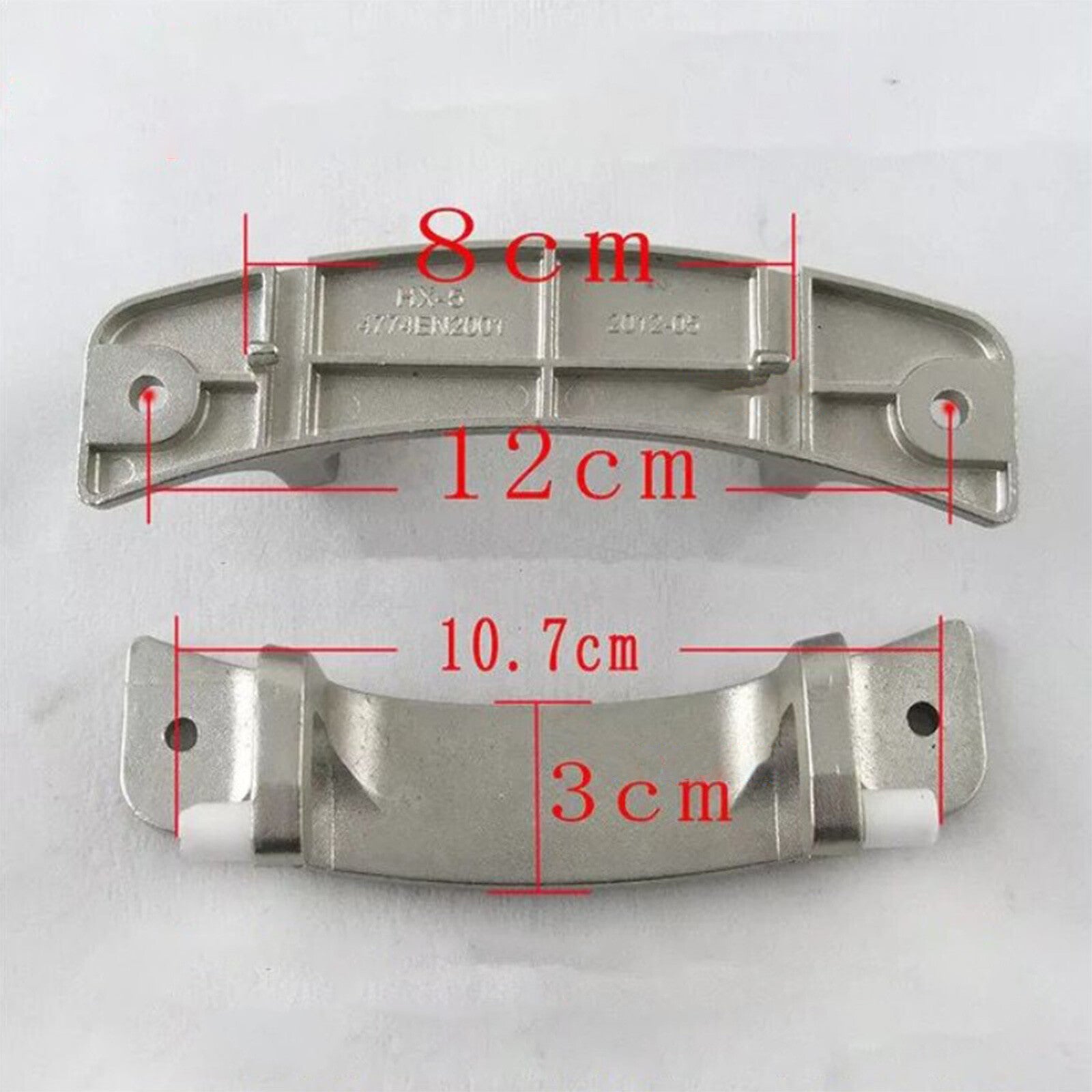 ya 26 Door Hinge 4774EN2001 for Drum Washing Machine WD-A12115D/ N800105/12088D
