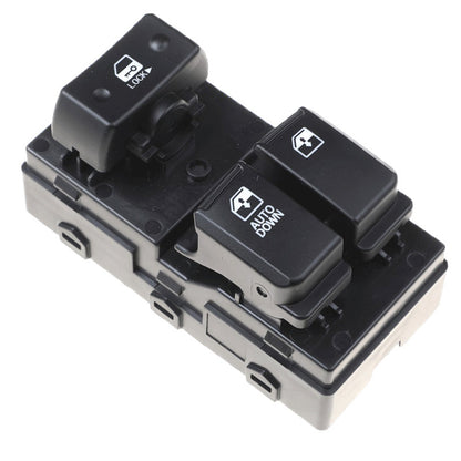 ya 1 8.12 baidi 93571-4H110 Power Window Switch for Hyundai H1 Starex i800 Grand iMax 2007-2016