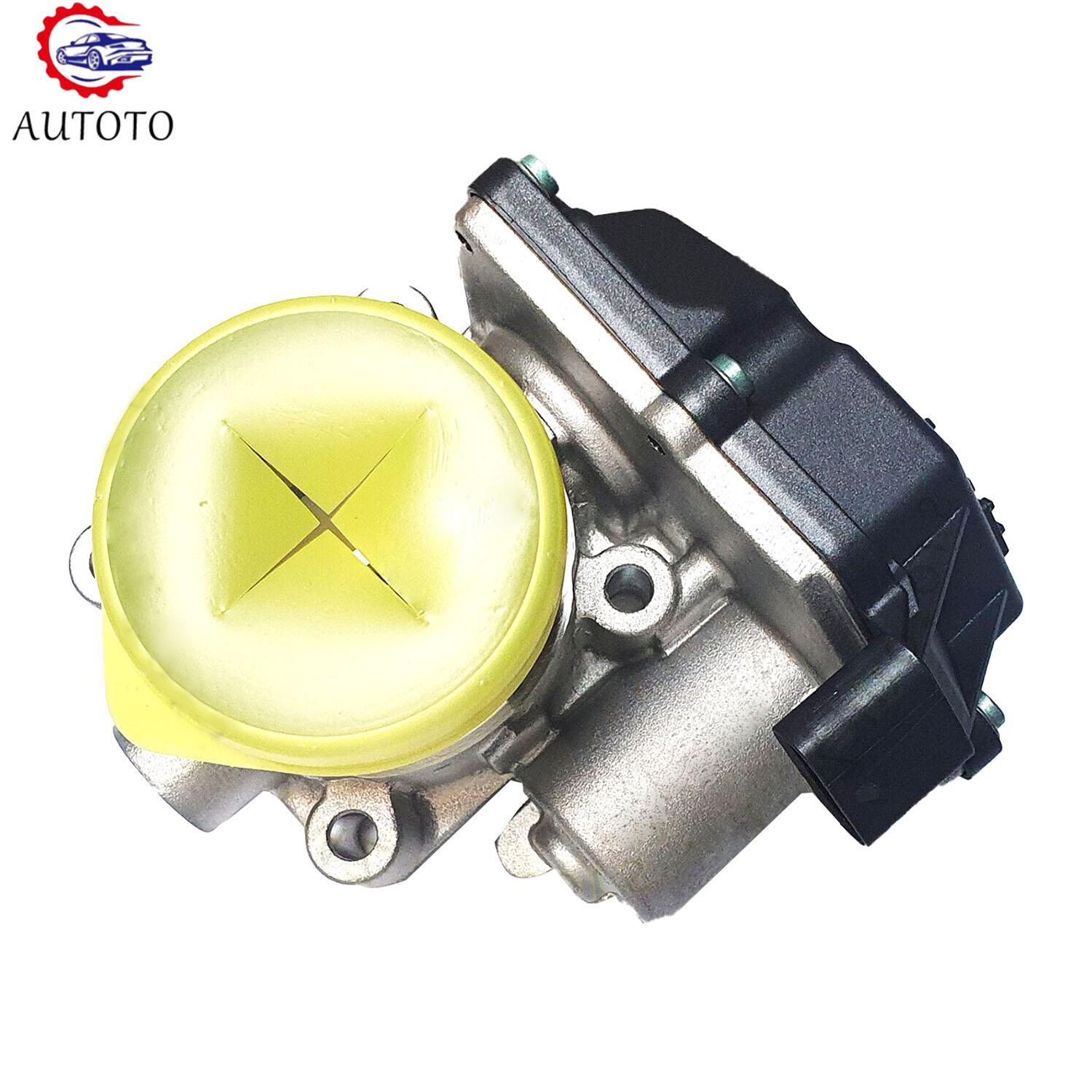 ya 27 7.20 Throttle Body Assembly 351002A900 for 2007-2016 for Hyundai i30 for Tucson Santa Fe 1.7L