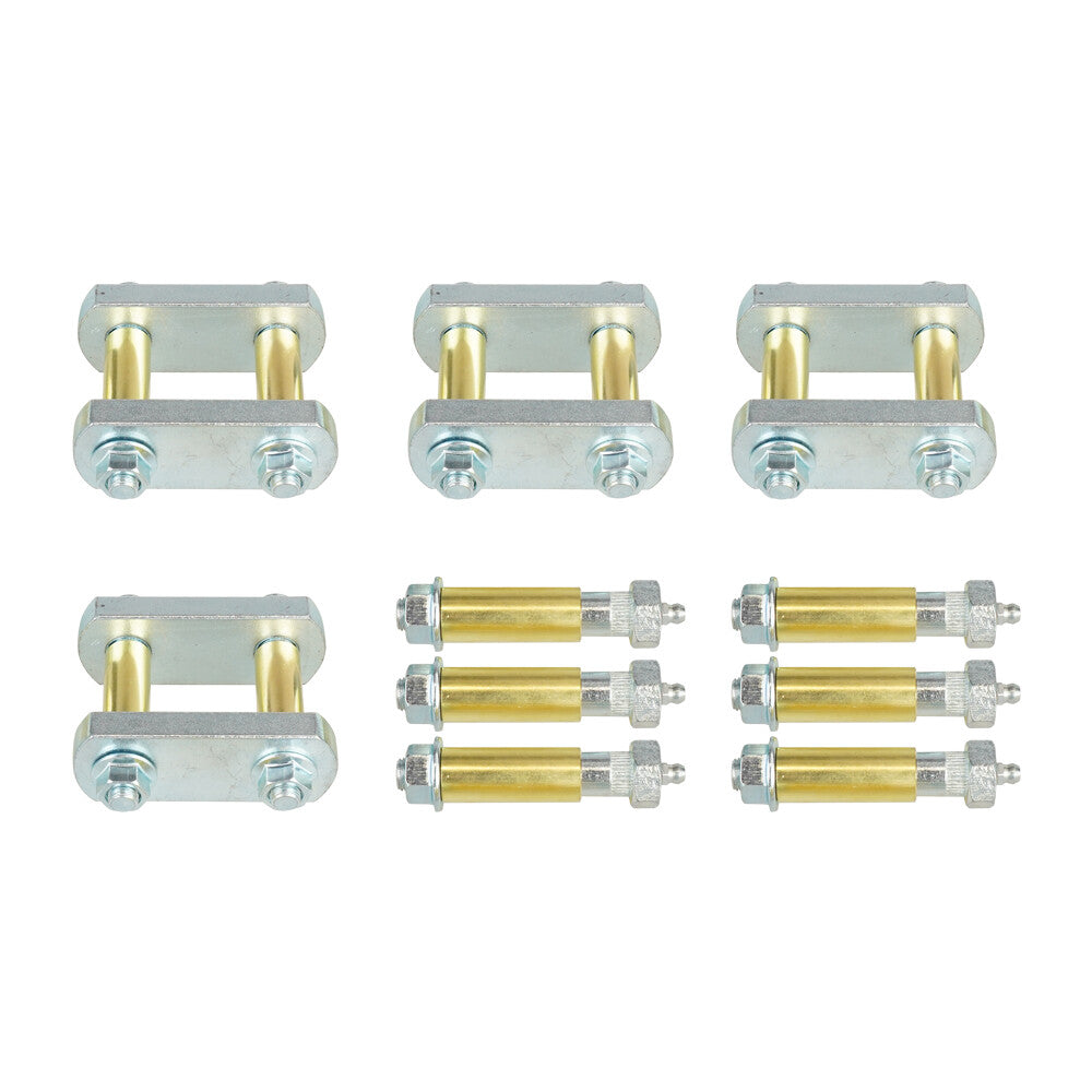 ya 10 5.28.2 1 Heavy Duty Tie-Down Upgrade Kit for CRE3000 Stock & Equaflex 2.25