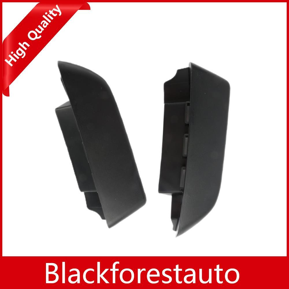 ya 27 6.18.2 2Pcs Front Bumper Deflector Left & Right for Land Rover for Range Rover 2010 - 2012