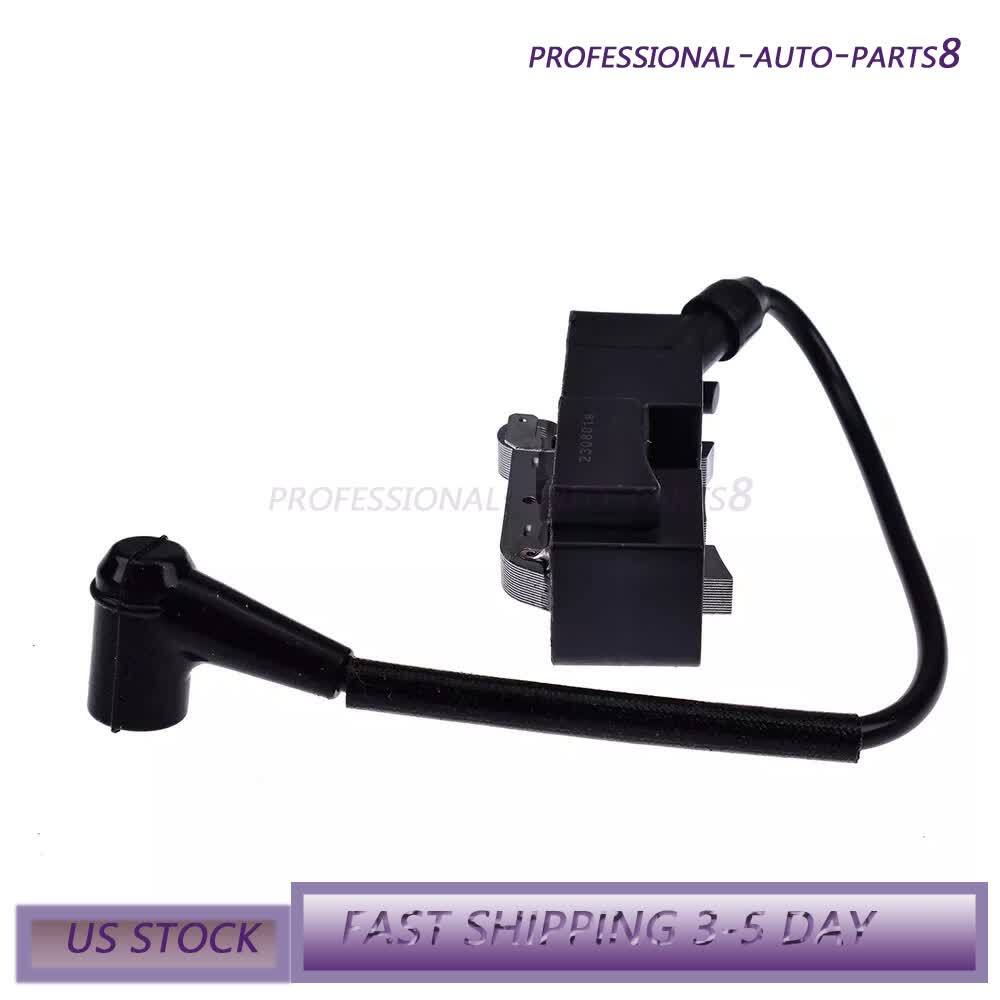 ya 6 6.13 NEW Ignition Module Coil For Husqvarna Chainsaw 455 460 Rancher 544047003