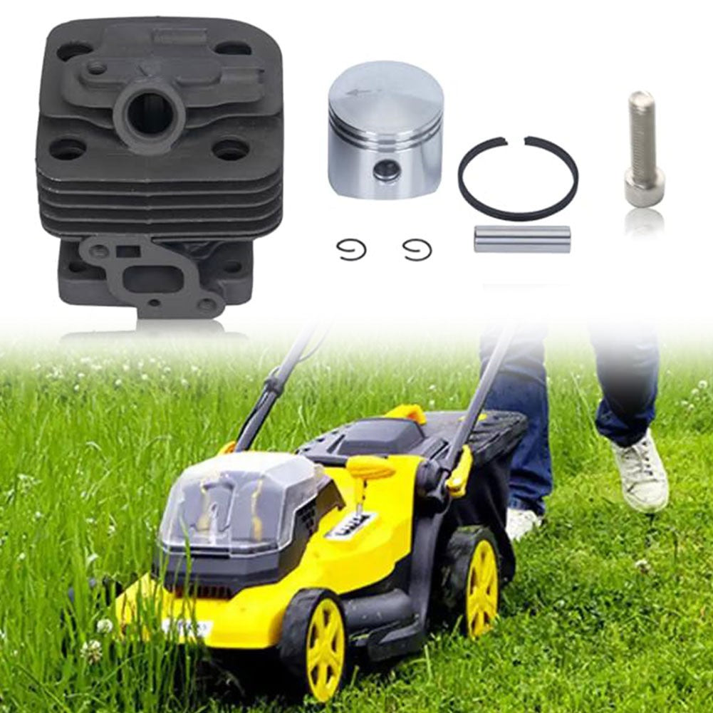 ya 17 34mm Kit Complete Mainte nce Solution Efficient Combustion Outdoor Mainte nce