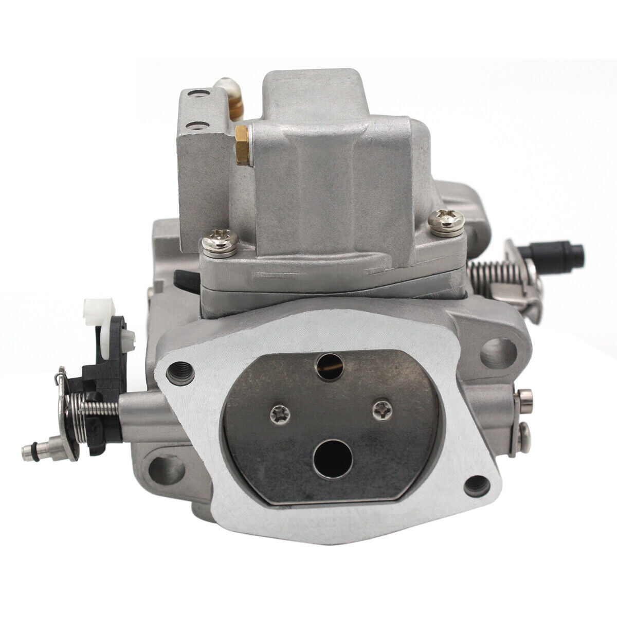 ya 1 8.5.4 E40Xmh E40X Carburetor Assembly 66T-14301-02 for Yamaha Outboard 2 Stroke 40 