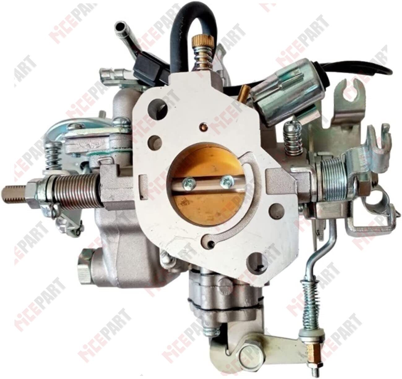 ya 3 6.25.2 NEW CARB CARBURETOR compatible with for Suzuki SJ410 13200-80322 13200-80321