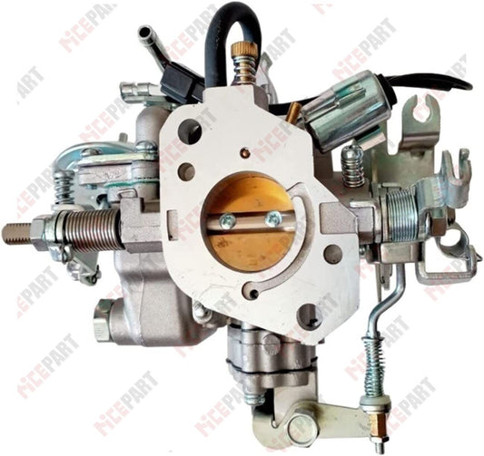 ya 3 6.25.2 NEW CARB CARBURETOR compatible with for Suzuki SJ410 13200-80322 13200-80321