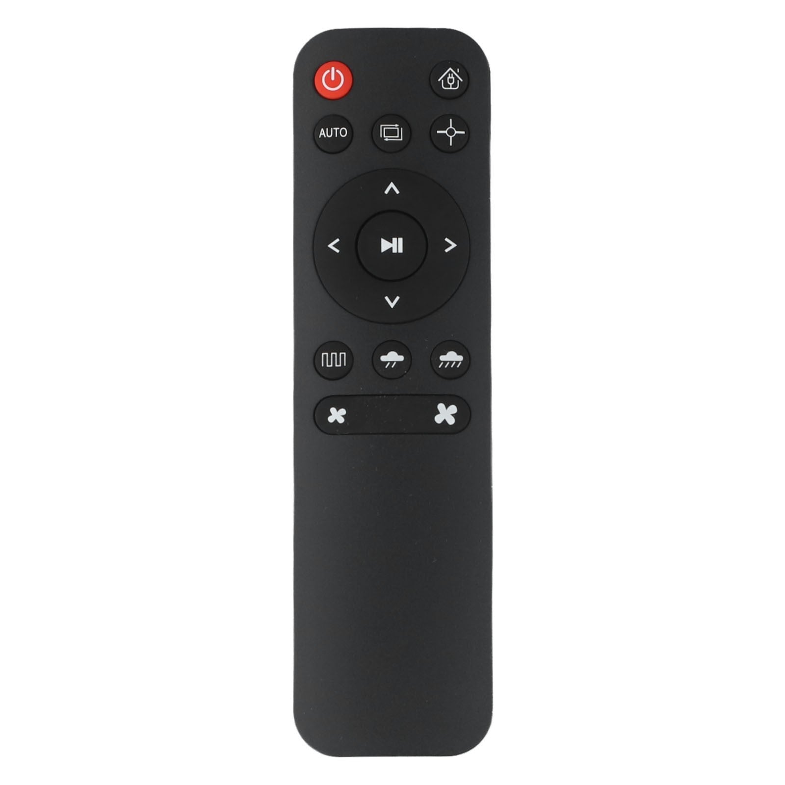 ya 25 Easy to Use Replacement Remote Controller for i2A Vacuum Cleaner