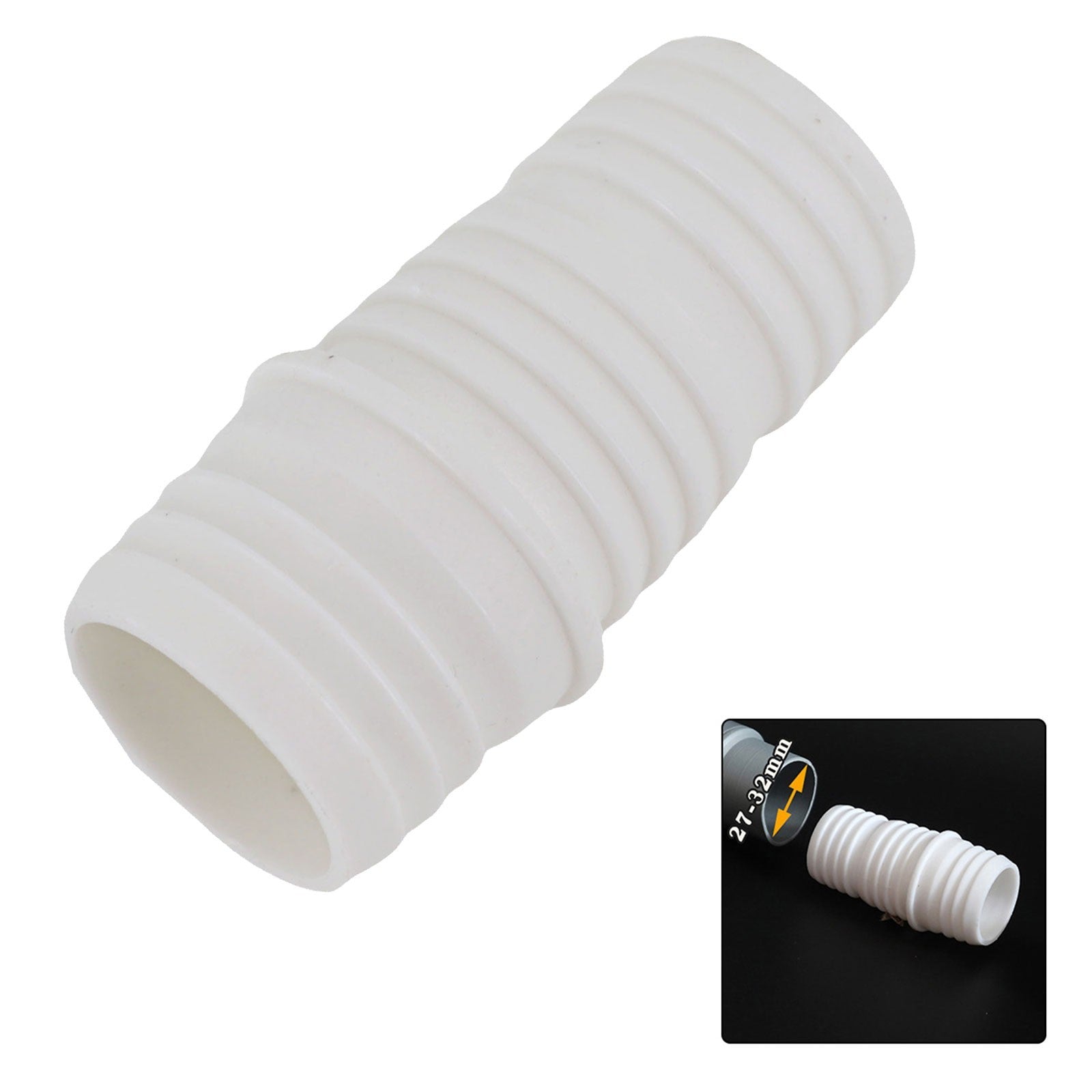 ya 26 Water Outlet Adapter for Washing Machine Dishwasher Convenient and Leak Proof