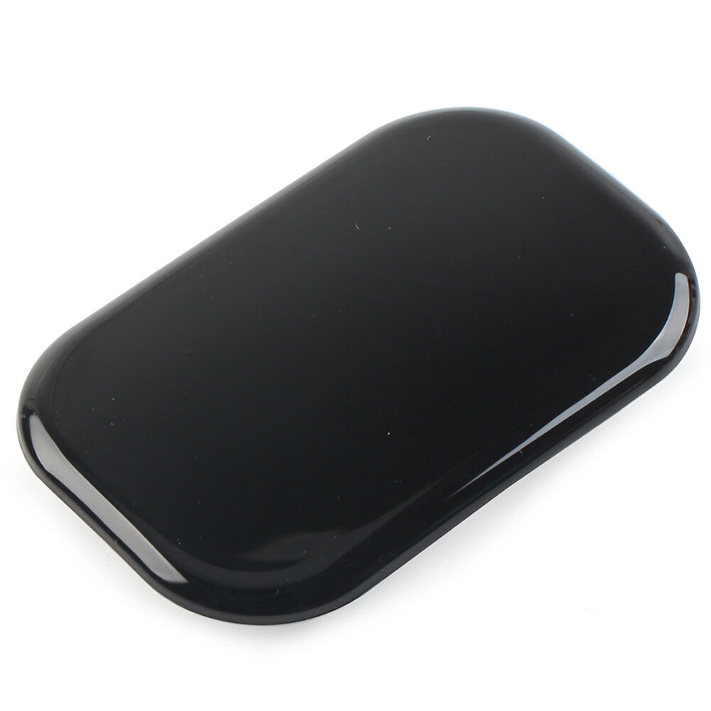ya 5 8.7 Motorcycle Antenna Hole Filler Cover For Street Glide 06-23 Road Glide 10-23 11