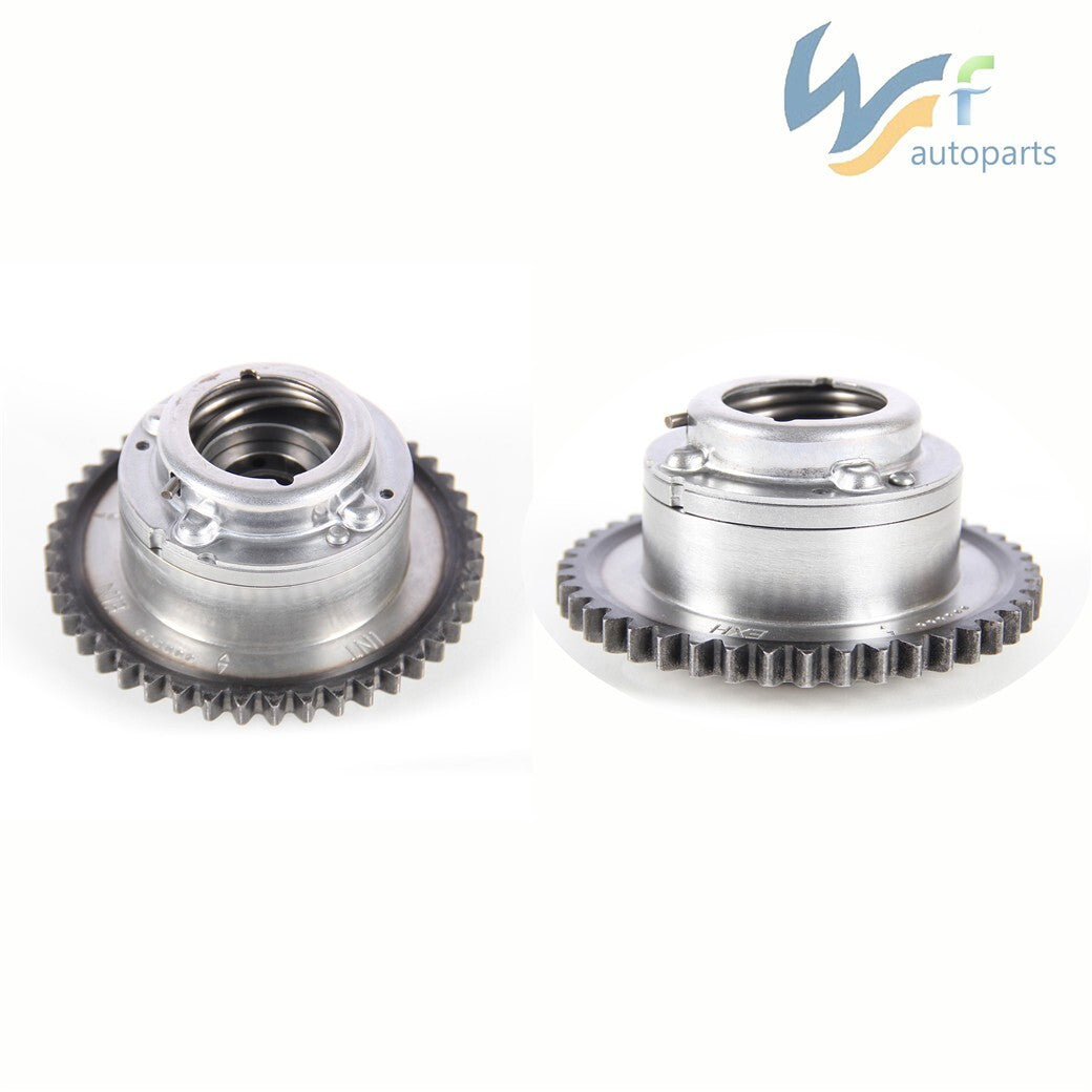 ya 5 8.7 1.8T Intake & Camshaft Adjuster Fit for for benz C250 C200 E250 SLK250