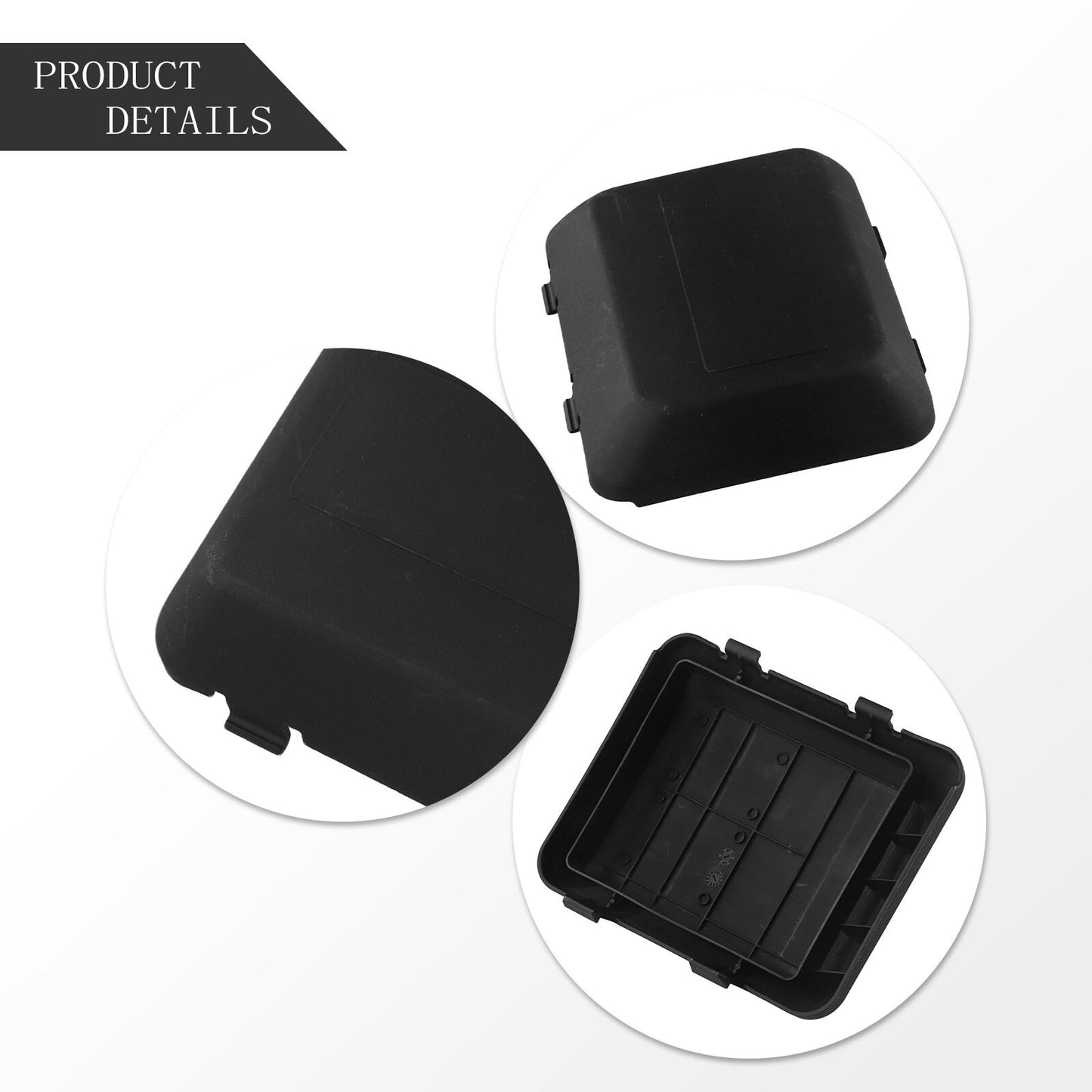 ya 14 Improve Overall Performance with Air Filter Cover for 160 135