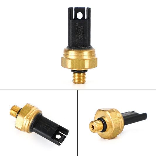 ya 1 8.5.1 Fuel Low Pressure Sensor For 1er 3er 5er E81 E82 E87 E88 E90 E91 E92 E93 T7