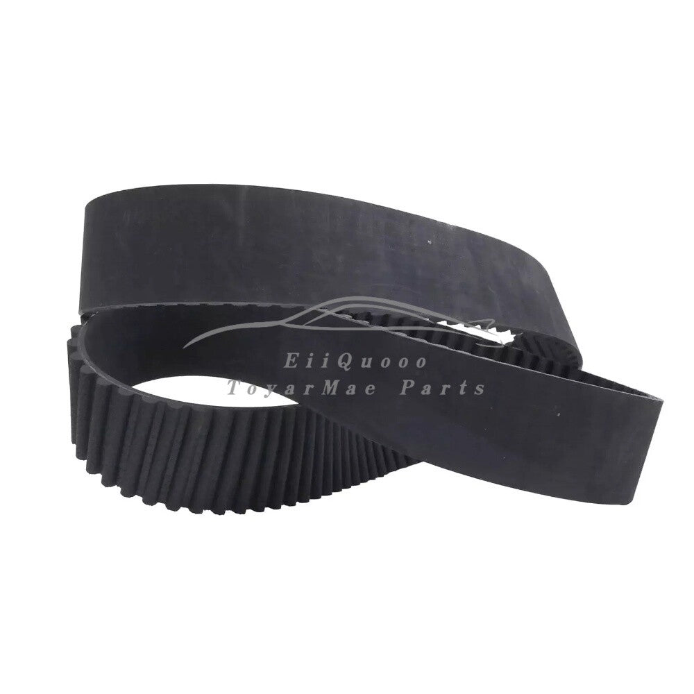 ya 1 7.1 New POLY CHAIN BELT PART For CARLTON STUMP GRINDER SP7015 TRX SP7015 0400123