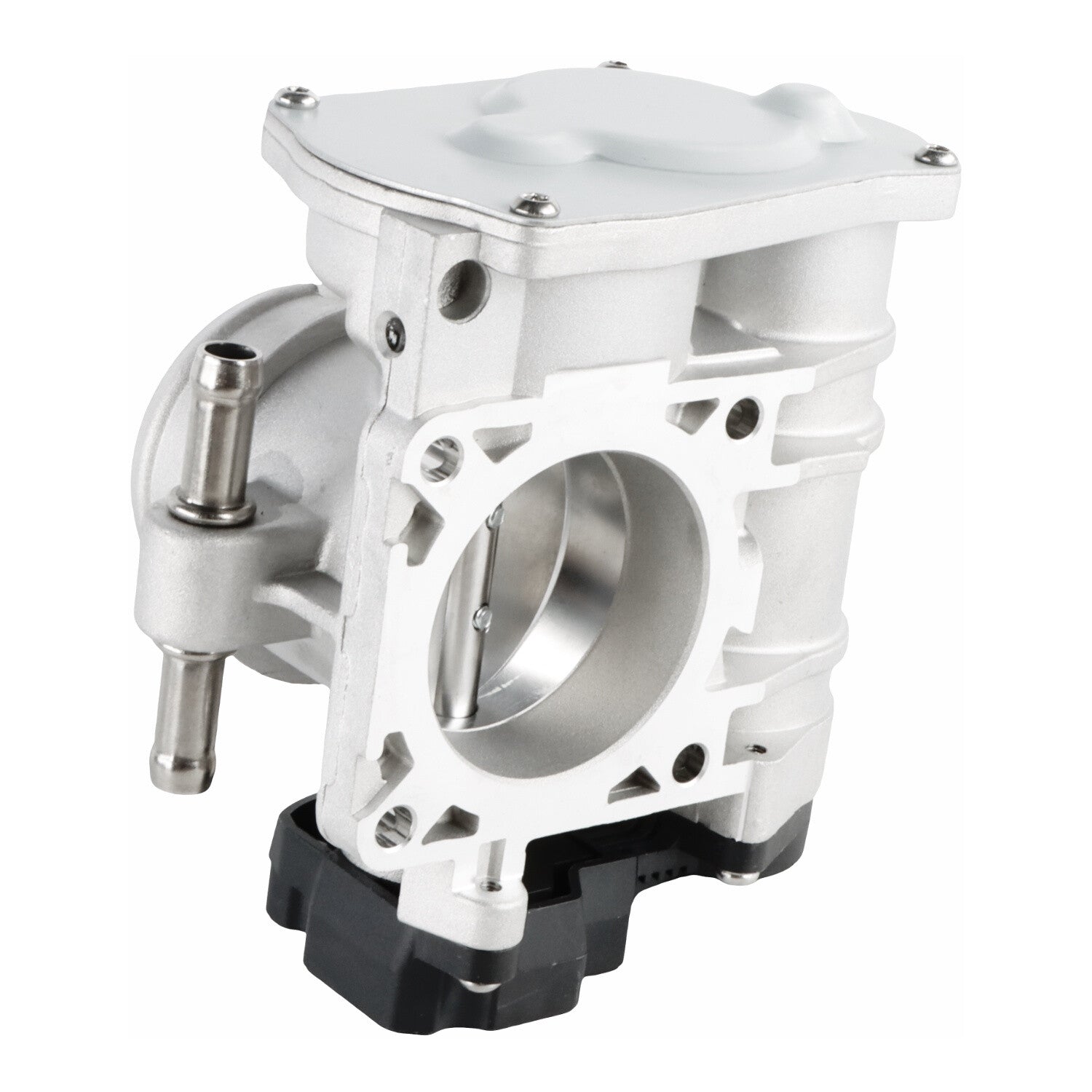 ya 5 8.7 Throttle Body 25183237 for Chevrolet Aveo 5 for Pontiac Wave L4 1.6L 2006 2007 2008