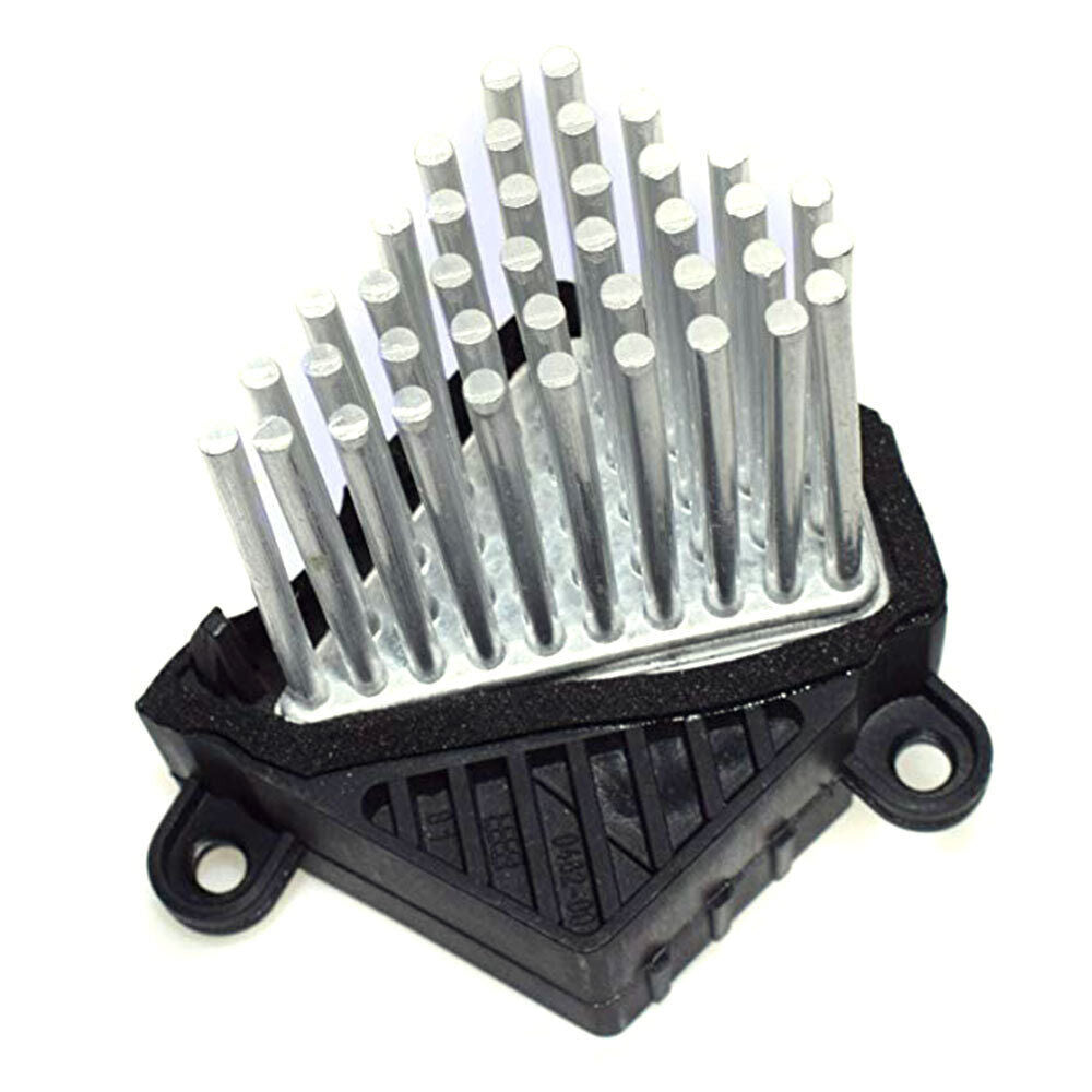 ya 5 8.7 Heater Blower Motor Resistor Fits for BMW 323I 1998 323IS 1998-1999 325I 1995
