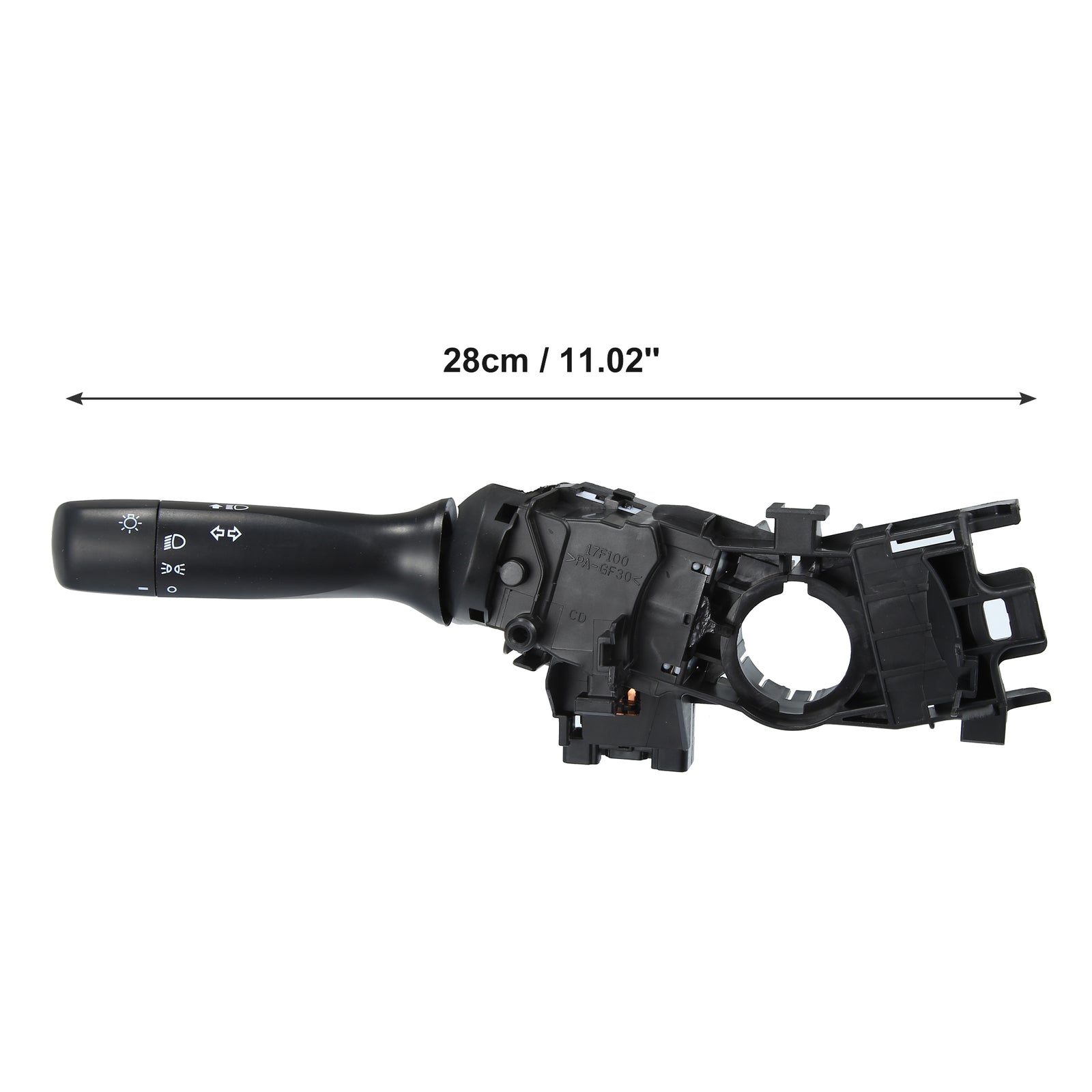 ya 1 8.5.1 Turn Signal Light Switch Column Assembly for Yaris 2006-2012 84140-52141