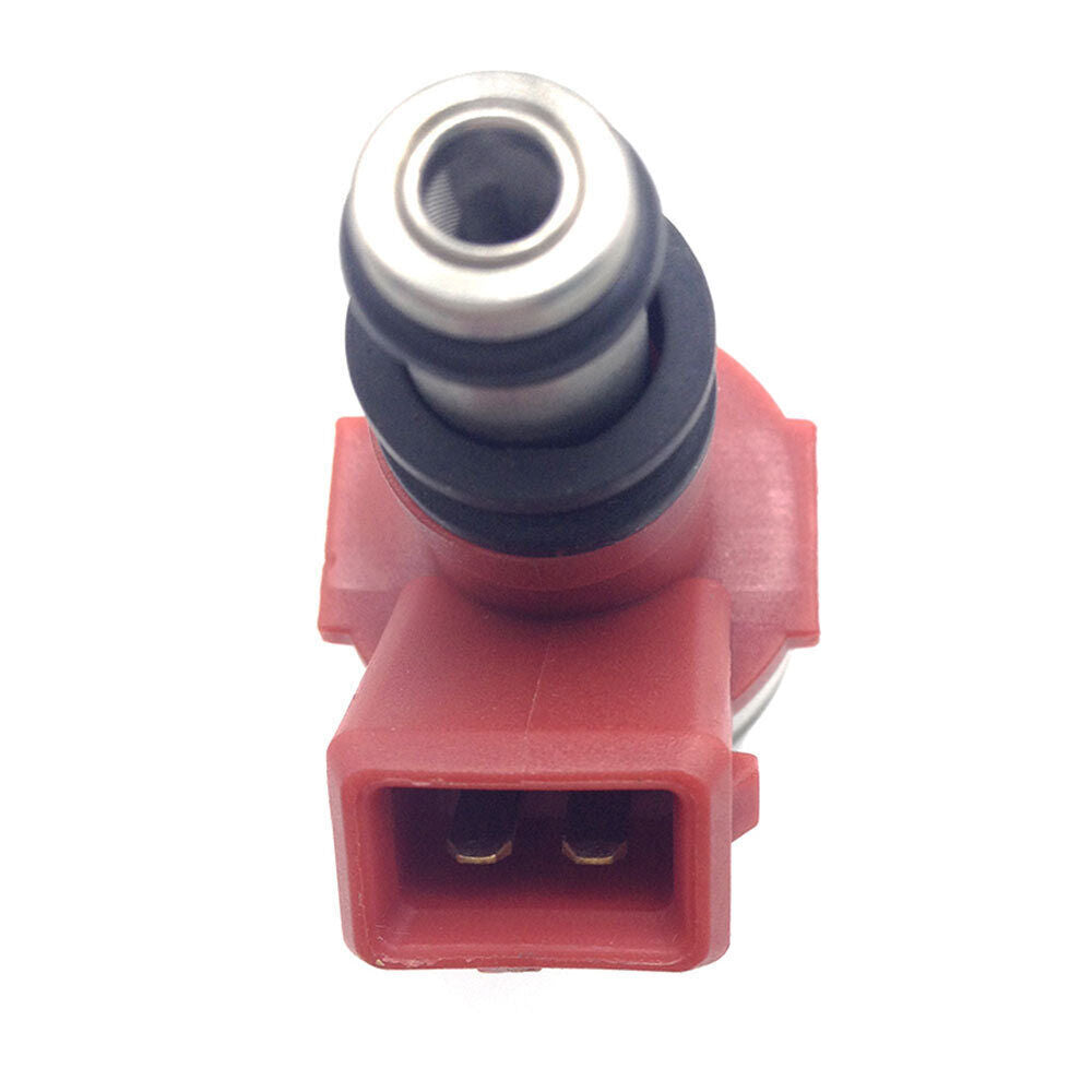 ya 1 8.5.4 4pcs/set 1990 - 1995 for Pickup D21 2.4L I4 Fuel Injector 16600-86G00