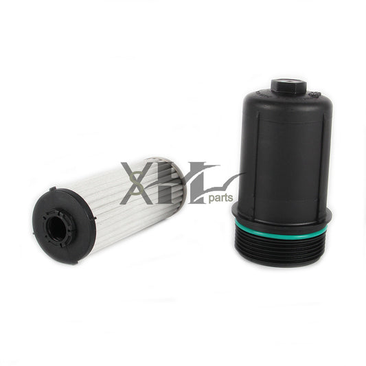 ya 5 6.15 DQ381/500 Transmission Oil Filter Kit Fit for VW Caddy for Passat for JETTA for Audi A3 Q2